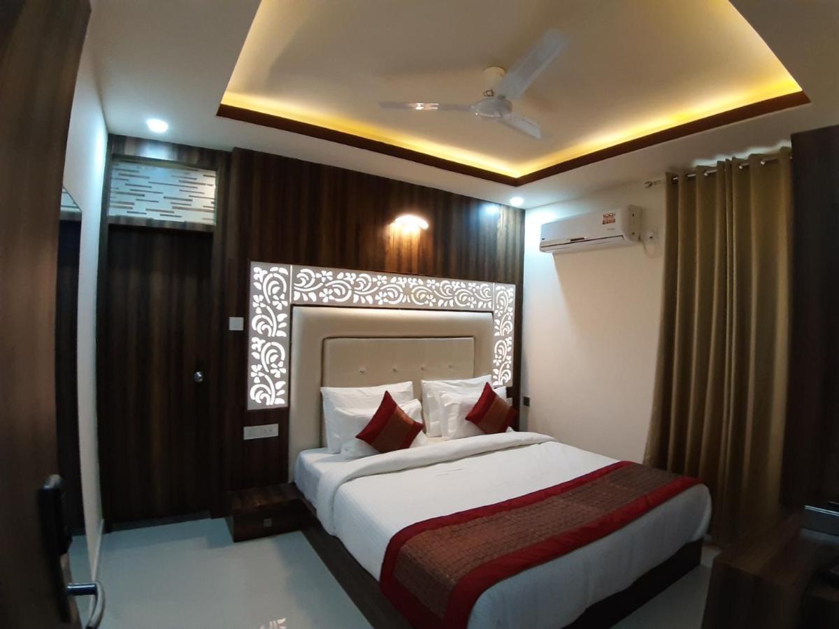 Hotel Royal Park Kota  Extérieur photo