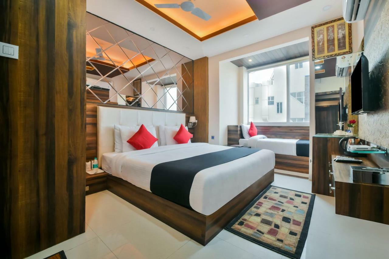 Hotel Royal Park Kota  Extérieur photo