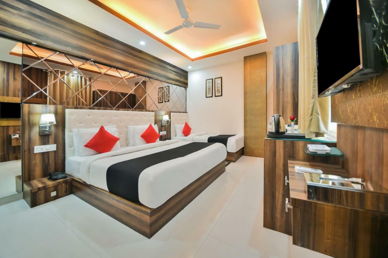 Hotel Royal Park Kota  Extérieur photo