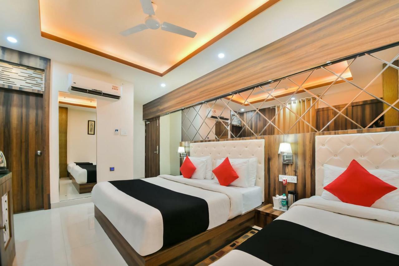 Hotel Royal Park Kota  Extérieur photo